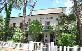 Villa Lucilla